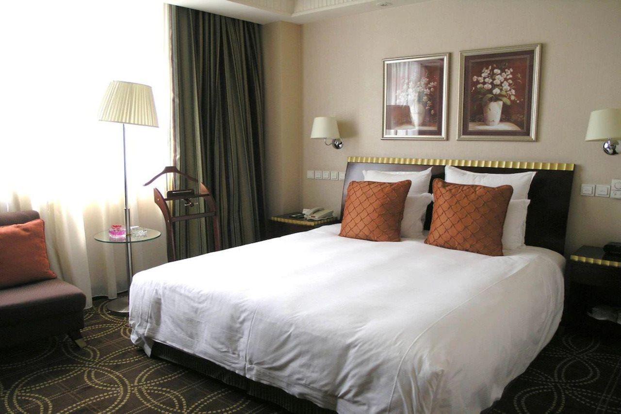 Hengshan Picardie Hotel Shanghai Exterior photo
